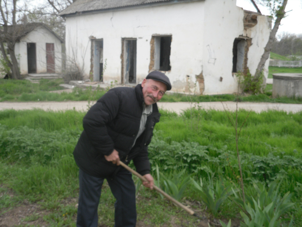 Поздравляем с 85-летием коллектив Джанкойской станции скорой медицинской!