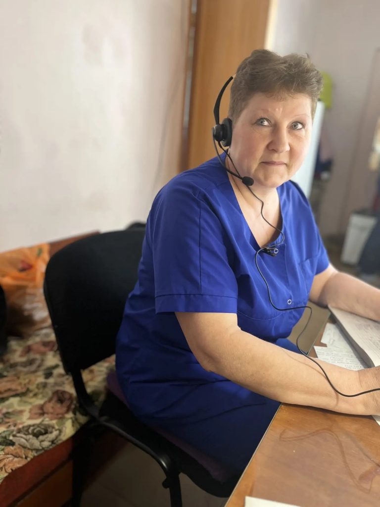 Международный день медицинской сестры!